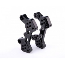 Motocorse Billet Adjustable Rearset Mounts for MV Agusta F4 & B4 Brutale Models Motocorse Billet Adjustable Rearset Mounts for MV Agusta F4 & B4 Brutale Models